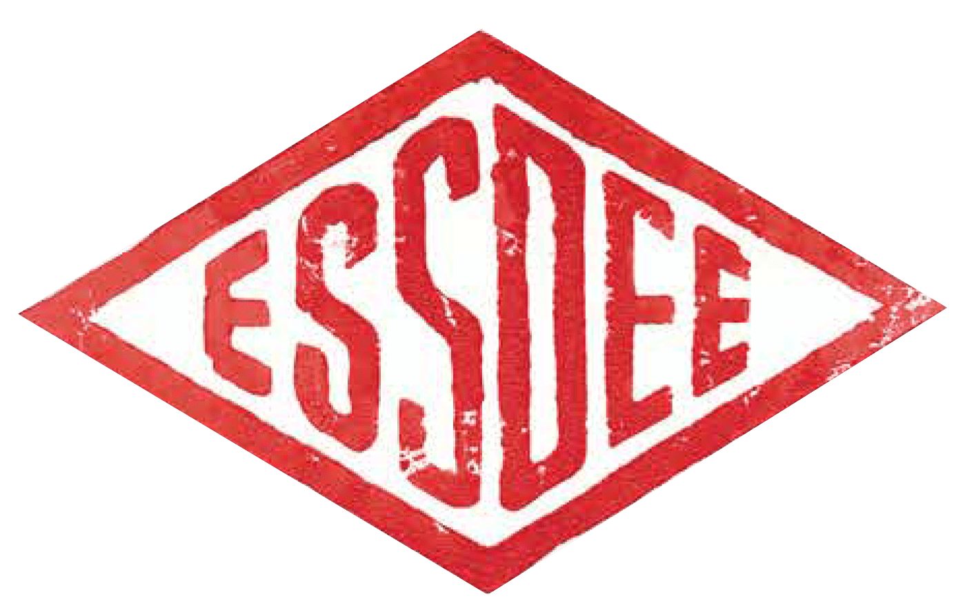 Essdee, Premium Water Based Block Printing Ink, Gold 100ml Tube (lpi/15r100)