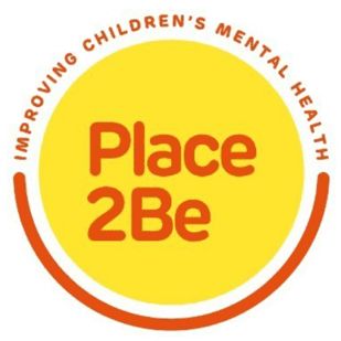 Place 2 Be logo